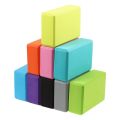 Durable EVA Sports Stretching Gym Foam Exercise Pilates Yoga Block Brick Fitness Equipment. 