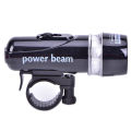2025 NEW 5 LED Lamp Bike Bicycle Front Head Light Rear Safety Flashlight Waterproof Set. 