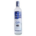 Blue Riband Premium Extra Dry Gin 750ml. 