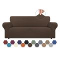 2 + 2 + 1 Stretchable Sofa Elastic Cover. 