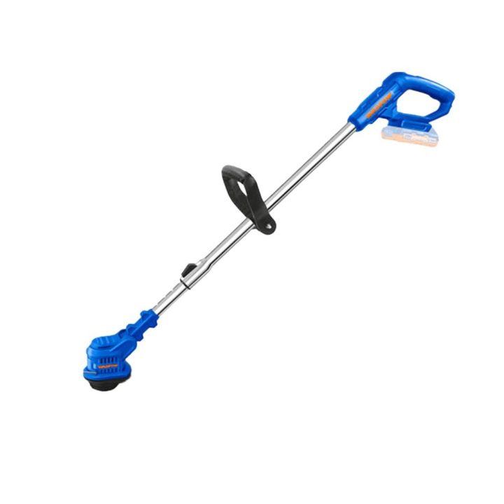 Cordless Grass Trimmer 20V No Load Speed 10000rpm WGTP511
