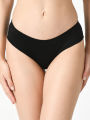 Dapxy Pack of 1 Women Antibacterial Soft Seamless Panty. 