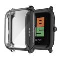 All-Around Protective TPU Bumper Cover Case for Amazfit Bip U Watch Smartwatch. 