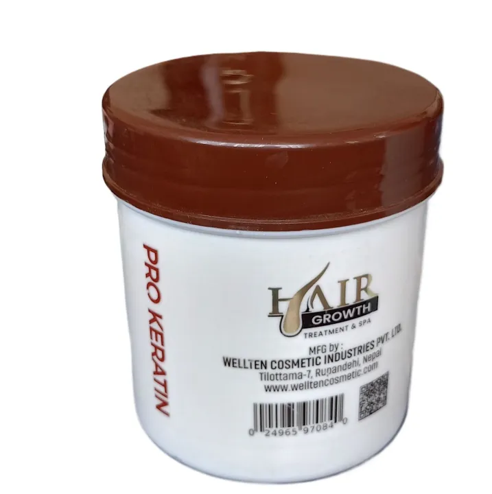 Well%2010%20Professional%20Hair%20Fall%20Control%20Shampoo%20and%20Hair%20Regrowth%20Teatment%20%20SPA%20(500+500)ml%20-%20Image%204