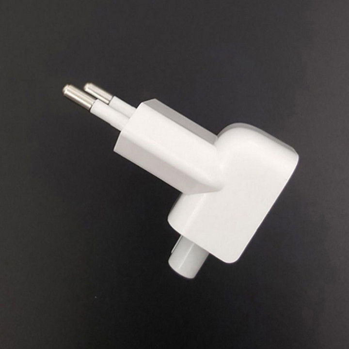 EU%20AC%20Power%20Wall%20Plug%20Duck%20Head%20For%20MacBook%20Pro%20Air%20Adapter%20PC%20Charger%20-%20Image%203