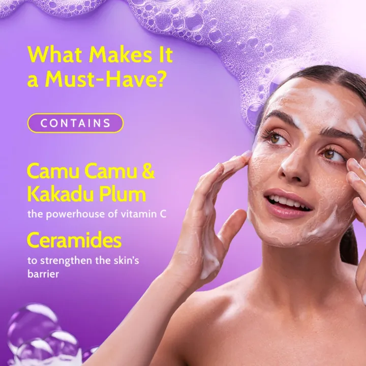 Chemis%20At%20Play%20Brightening%20Vitamin%20C%20Face%20Wash%20%7C%2030x%20Vitamin%20C%20%7C%20Removes%20Oil%20&%20Dirt%20%7C%20Fades%20Dark%20Spots%20&%20Tan%20%7C%20Boosts%20Glow%20%7C%20Soap-Free%20Cleanser%20%7C%20All%20Skin%20Types%20%7C%20For%20Men%20&%20Women%20%7C%20100%20ml%20-%20Image%202