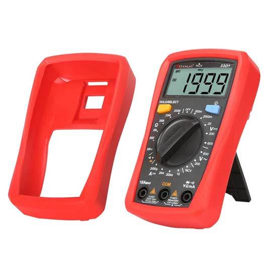 Digital Multimeter Unit 33D+