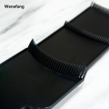 Wenefang Professional Hair Coloring Board Hair Dyeing Comb Hair Brush Highlighting Portable Applicator Hair Styling Barber Tools Salon Accessaries. 