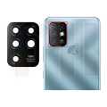 Back Camera Glass Lens Cover For Infinix hot 8 10 11 11S 10i 10t Play Lite  Rear main Camera Glass. 