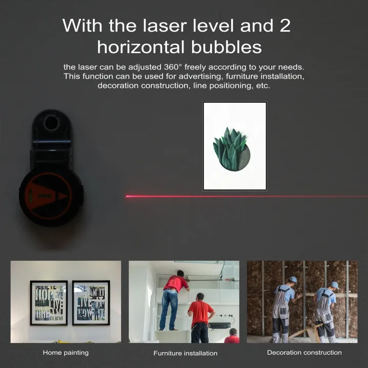 Portable%20Detachable%20Dust%20Collector%202%20In%201%20Wall%20Electric%20Drilling%20Dust%20Collector%20Laser%20Level%20Electric%20Self-mounting%20Vacuum%20Suc-ker%20Drilling%20Dust%20Collector%20360%C2%B0%20Lasing%20with%202%20Horizontal%20Bubbles%20-%20Image%202