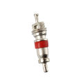 (COKP) 50 pcs Car Bike Motorcycle rubber hose tubeless type valve insert valve core. 