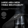 Linman WEST BIKING Summer Outdoor Cycling Cap UV Protection Hat Men Luxury Bicycle Motorcycle Balaclava Running Hiking Cooling Sport Gear. 