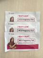 Pregnancy Test Kit Pack of 3. 