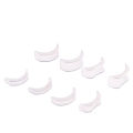 8pcs Ring Size Adjuster for Loose Ring Size Reducer Spacer Ring Guard Podazz. 