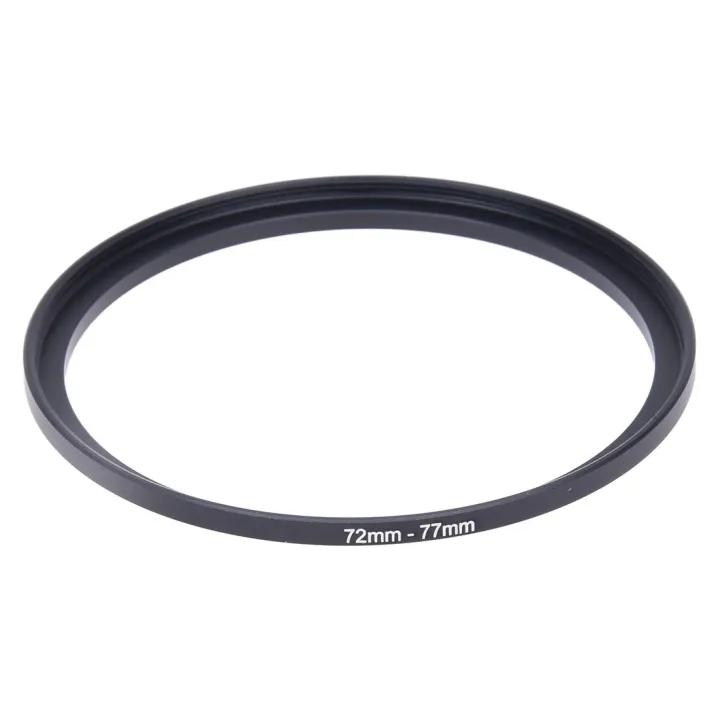 49mm%2052mm%2055mm%2058mm%2062mm%2067mm%2072mm%2077mm%20Lens%20Filter%20Step%20up%20Rings%20-%20Image%203