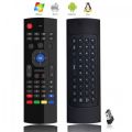 Air Mouse MX3 For Android And Smart TV. 