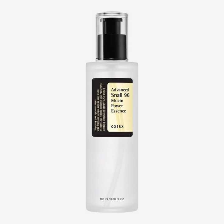 Cosrx Advanced Snail 96 Mucin Power Essence Face Serum 100 ml
