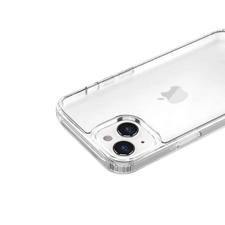 Shockproof%20Clear%20Phone%20Case%20For%20%20Apple%20iPhone%2013%20Transparent%20Protection%20Back%20Cover%20-%20Image%203