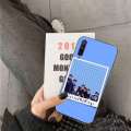 AGWER Yndfcnb Felix Lost Children Hyunjin Chan Woojin Painted Phone Case Huawei Ii Y5 Y6 Y7 Prime Y7Plus y9 2018 2019 NGFNT. 