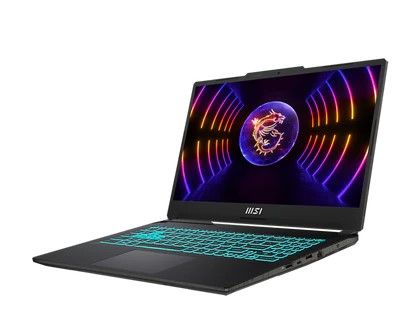MSI Cyborg 15 A13VF Gaming Laptop (13th Gen Intel Core i7 | 16GB RAM | 1TB Gen4 SSD | 15.6" FHD 144Hz | NVIDIA RTX 4060 8GB)