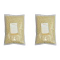 2X 500g Waxing Wax Beans for Hair Removal Full Body Hot Film Hard Depilatory Wax Beads for Wax Heater Machine Style 5. 