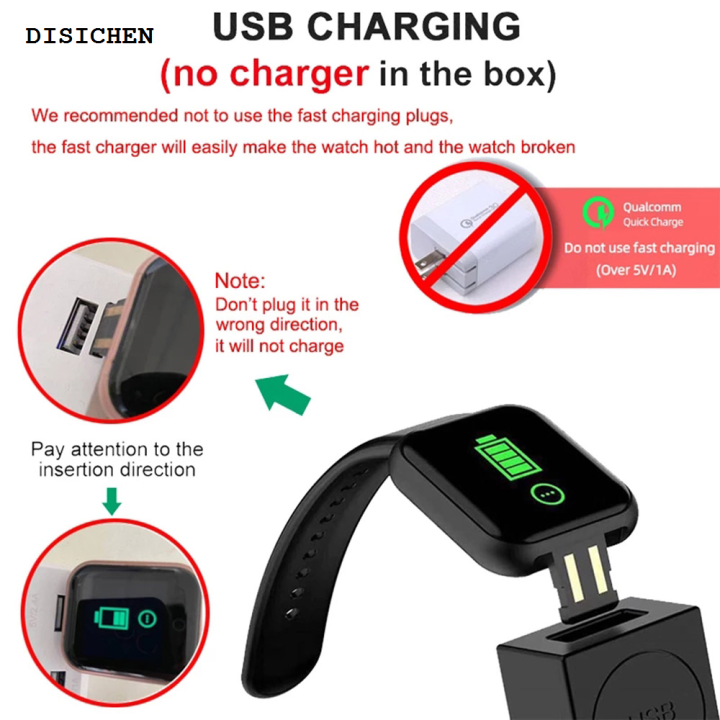 DISICHEN%20Hot%20Selling%20For%20Xiaomi%20Huawei%20D20%20Pro%20Bluetooth%20Smart%20Watch%20Men%20Women%20Heart%20Rate%20Monitor%20Sport%20Smartwatch%20Y68%20Blood%20Pressure%20Fitpro%20Tracker%20-%20Image%206