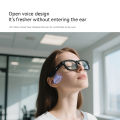 Blackview BV100 | Smart Glasses | Built in AI Camera | Camera Sunglasses | Sunglasses with built in 8MP Camera with crystal clear Photos and Videos. 