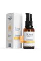 The Purest Solutions Vitamin C Serum 10% Ascorbic Acid & Ferulic Acid  0.5% - 30ml. 