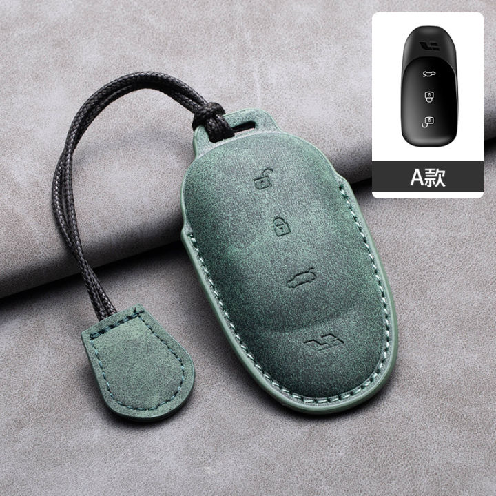 Exclusive%20ideal%20L9%20key%20case%20L9MAX%20car%20key%20case%20buckle%20case%20L8%20high-end%20protective%20case%202022%20new%2023%20models%20-%20Image%207