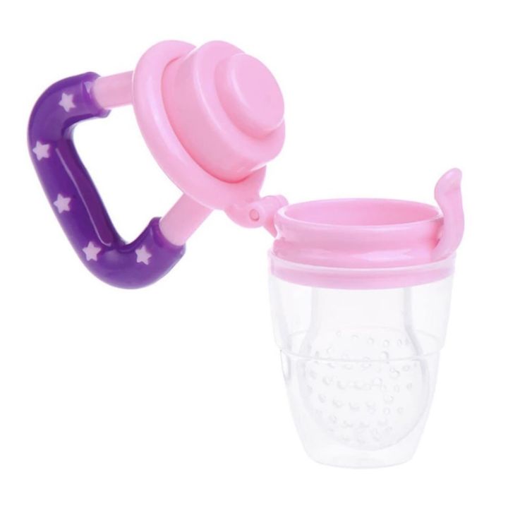 Baby%20Fruit%20Feeder,%20Pacifier%20For%20Newborn%20Baby,%20Silicone%20Fruit%20And%20Juice%20Feeder%20-%20Image%204