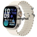 Xujiguanghui X8 Smart Watch ndash; Unique Combination Design with Fitness Tracker, Heart Rate Monitor, Sports Mode Notification Alerts ndash; Compatible with Android iOS. 