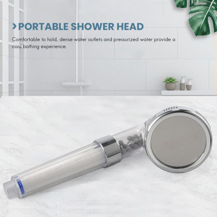 OYPFXMI%201%20Set%20Negative%20Ions%20Bathroom%20Handheld%20Shower%20Water%20Saving%20Set%20with%203%20Filters%20High%20Pressure%20Portable%20Shower%20Hand%20Shower%20-%20Image%205