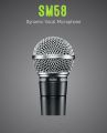 Shure SM58 Dynamic Vocal Microphone. 