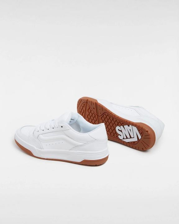 Vans Men's Sneaker Hylane White