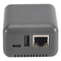Mini NP330 Network USB 2.0 Print Server(WIFI Version). 
