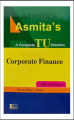 Asmita's Corporate Finance - Complete TU Solution for MBS 3rd Semester (New Edition 2025). 