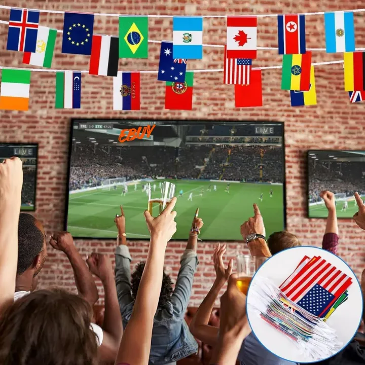 FIFA%20World%20Cup%202026%20Flags%20I%20Countries%20String%20Flags%20I%20Flag%20Banner%20%E2%80%93%2047%20Feet%20Long%20-%20Image%208