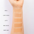 Australis Fresh & Flawless Full Coverage Foundation By Mishisa Cosmetics. 