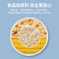 High-end tofu cat litter wholesale mixed cat litter manufacturers bentonite dust-free deodorant cat litter deodorant beads cattery pets. 