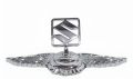 Suzuki Bonnet Logo With Wings For All Suzuki Cars. 