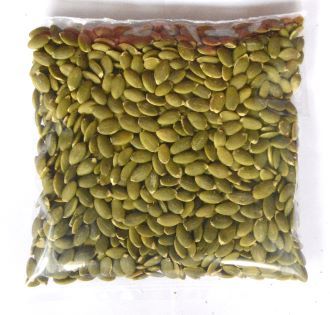 Kirana Pumpkin Seed (Farsi Biya) 1kg
