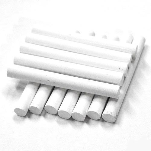White Chalk Sticks For Black Board and Green Board By Mitrata