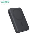 AUKEY MagFusion Slim 10000 Magnetic Wireless Charging Power Bank MS04. 