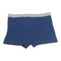 Blue Color Boxer For Men. 