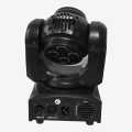 Mini LED Spot Moving Head Light. 