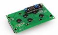 20*4 LCD With I2c Connector. 