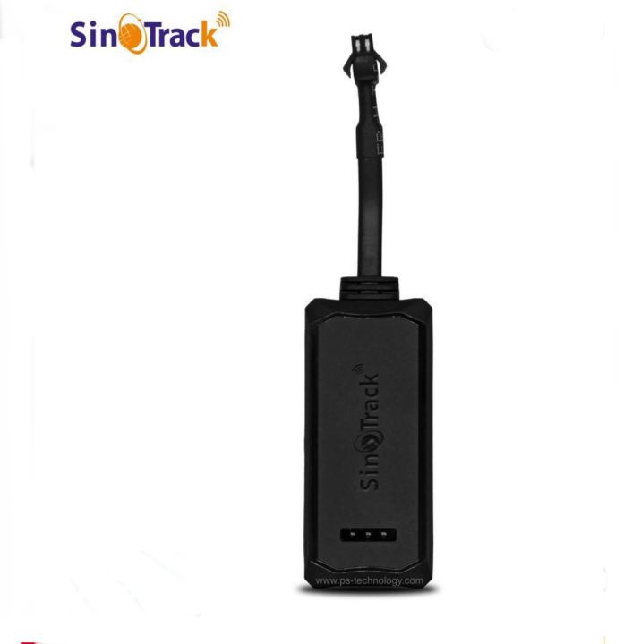 SinoTrack St-900 Gps Tracker Real-Time Tracker for Vehicle, Motorcycle and Car