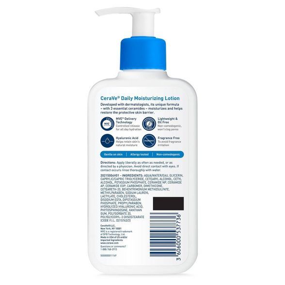 Cerave%20Daily%20Moisturizing%20Lotion%20237ml,%20Cera%20Ve%20Daily%20Moisturizer,%20Face%20Hydrator,%20Gentle%20daily%20moisturizer,%20Non%20Fragrance%20daily%20lotion,%20Moisturizer,%20Face%20Cream,%20%20Paraben%20Free%20-%20Image%202