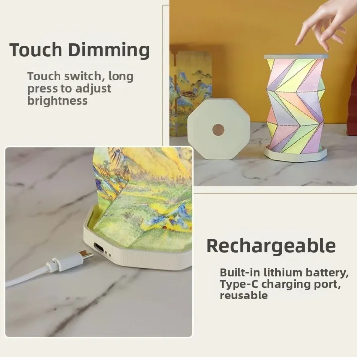 Unique%20Mini%20Rotating%20LED%20Touch%20Night%20Light%20Rechargeable%20Dimmable%20Foldable%20Paper%20Lamp%20Portable%20Home%20Decor%20Folding%20Table%20Lamp%20Travel%20Gifts%20-%20Image%204