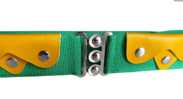 WeihonghunfeiFifty%20percent%20discount%20Papa-Belt%20Size%20Adjustable,%20with%20Pockets%20(Length%2042%20Inches,%20Height%205%20cm)%20-%20Image%202